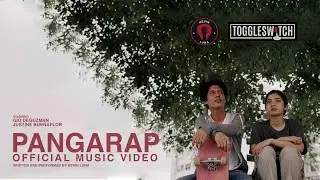 Pangarap - Kevin Luna (Official Music Video)