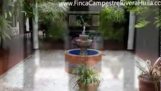 Villa Zunilda - Rivera - Colombia - Centro Recreacional Finca Campestre