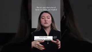 Про продукты в Америке 🇺🇸