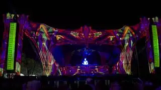 Dharma Ohm - Reveillon Psicodelico - 2021/2022 | FULL SET VIDEO