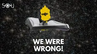 How James Webb Broke Cosmology In Just 2 Months