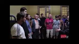 Барсуков — о фейках про изолятор на Окрестина, из третьего фильма СТВ 