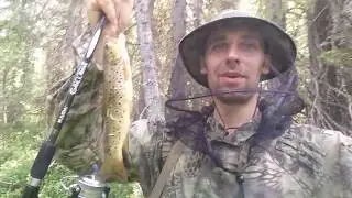 Белое Море  Рыбалка
