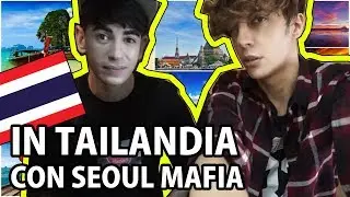 MY TRIP TO THAILAND (1/4)