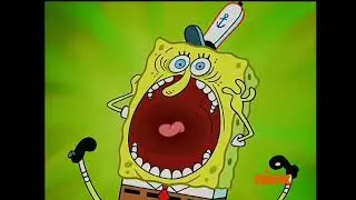 Bob Esponja - ¡Quiero vivir!
