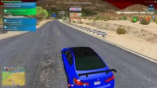 PLAYING FIVEM