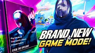The FINALS New Game Mode Is Incredible...