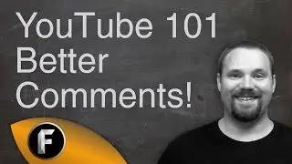 Google Plus Youtube Comment Formatting - YouTube 101