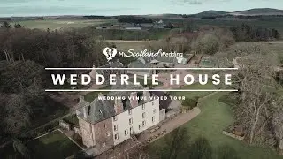 07 - Wedderlie House Video Tour, Gordon, Scottish Borders