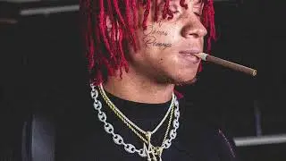 Trippie Redd - From The City (Trippie Only)