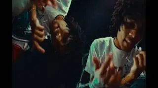 Bryalle - Been Paid (Official Music Video)