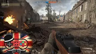 FULL STREAM - Hell Let Loose Squad Leader Play - Carentan & Omaha Beach 💪