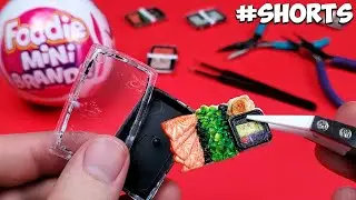 What's Inside The Itsu Sushi Foodie Mini Brands 