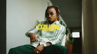 OZUNA | A Flaunt Film by Avonte Boykins