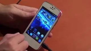 Прошивка Pipo Max M8
