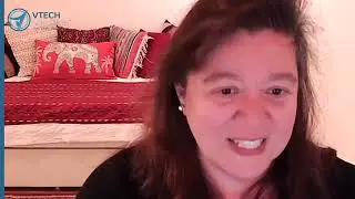 Consultant | Dina Amin| vTech Solution, Inc.