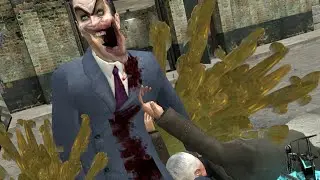 Isn't That Right John? John, John, Hey John, JOHN!? JOHN!?!? - Gmod DarkRP - | 7 |