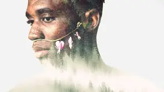 Create Double Exposure Effect in Photoshop