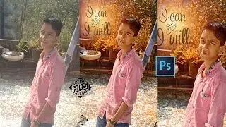 How To Edit Like CB EDITS And SWAPPY PAWAR In Photoshop CS6