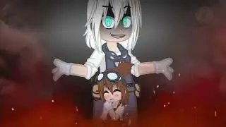 my double controls my mind (slugterra)