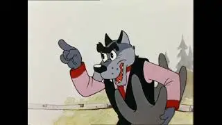 Лесная хроника. 1970 год выпуска.