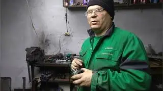 Ремонт 5 передачи без лишних трат Мицубиси спейс вагон,РВР.