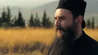 The Patriarch's Room (Trailer)