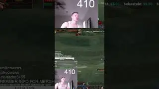 lvl 38 warrior HC DEATH = DELETE