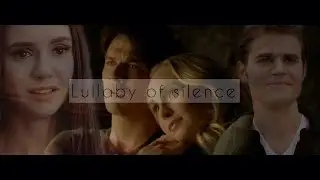 ❖ The Vampire Diaries || Колыбельная [8x16]