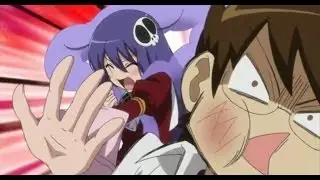 Perv Keima || TWGOK