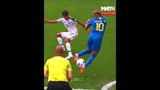 Neymar Skills ⚡