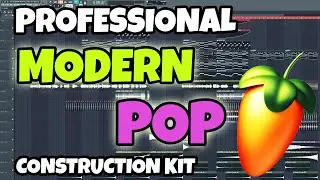 PROFESSIONAL MODERN POP CONSTRUCTION FLP - Take You Back