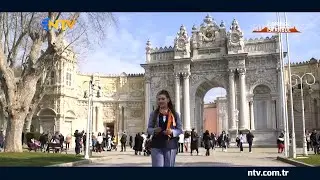 Dolmabahçe Sarayı'nın inşası, konumu ve hikayesi (Esrarengiz İstanbul 27 Mart 2022)