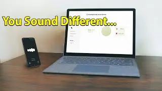 ChatGPT and Sesame ai on a Phone Call... Weirdest Ai Conversation