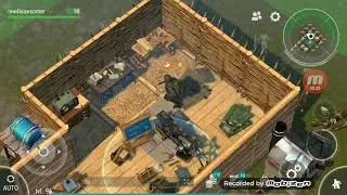 Ldoe raiding villalord