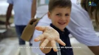 Experiência Família - Rio Maior