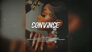 Jada Kingdom ✘ Dexta Daps Type Beat | Dancehall Riddim Instrumental 2025 - “Convince”