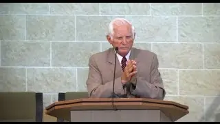 Pastor Gulchenko E. V. /Not Many Know God/ 08/23/2015