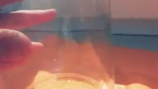 Серая бабочка 0_0