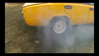 Ваз 2101 обзор, дрыга за 19 000