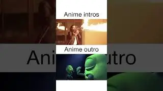 Anime Memes 1 | 