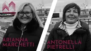 Stone SmartFair 2021 - Third Edition - Officine Marchetti invitation