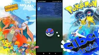 El MEJOR RADAR 100% IV para POKEMON GO (GPS JOYSTICK Y PGSHARP)