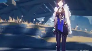 Hidden Dreams in the Depths Cut Scene English Dub - Genshin Impact 2.7