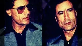 Colonel Gaddafi explains Democracy to the BBC (1976 / 77)