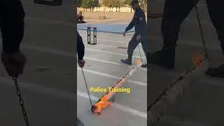 Karachi Police Training Centre  