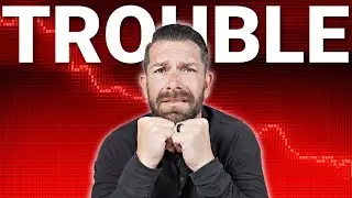 Warning To Home Buyers | TROUBLE Ahead