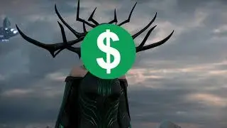 You Can't Defeat Me | YouTube Edition