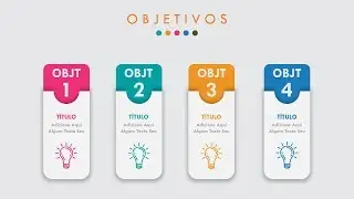 Power Point TUTORIAL: Dicas de Apresentação [Infográfico Animado]