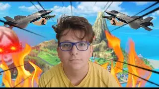 15 minutes of 2 idiots laughing at things that aren't funny (Wii Sports)